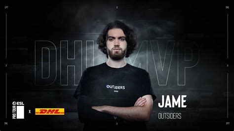 Jame .